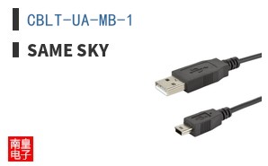 CBLT-UA-MB-1 ͼƬ
